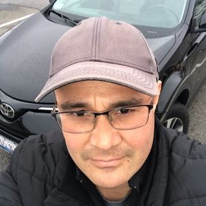 Meet your Posher, Luis